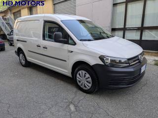 VOLKSWAGEN Caddy usata, con Alzacristalli elettrici