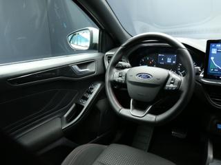 FORD Focus usata, con Cruise Control
