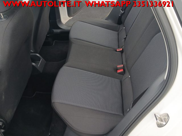 SEAT Arona usata, con Cruise Control