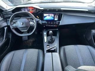 PEUGEOT 308 usata, con Cerchi in lega