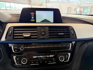 BMW 420 usata, con Controllo trazione