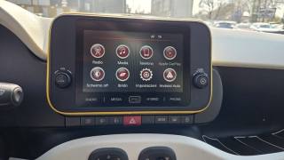 FIAT Panda usata, con Controllo elettronico della corsia