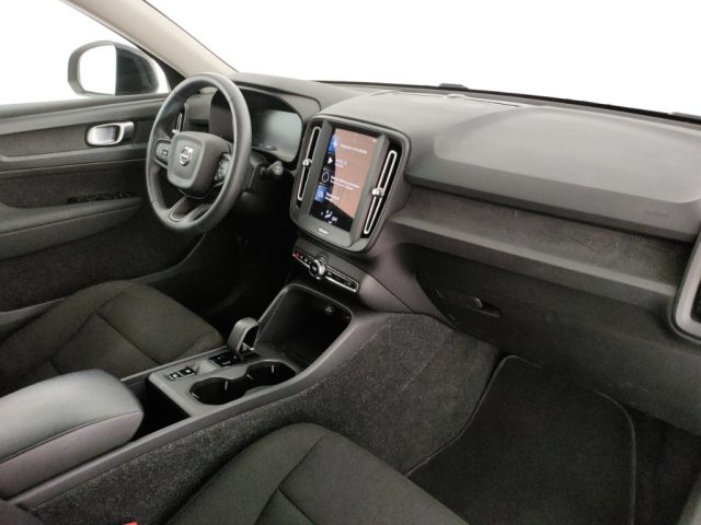VOLVO XC40 usata, con Controllo trazione