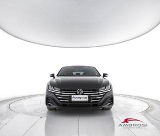 VOLKSWAGEN Arteon usata 4