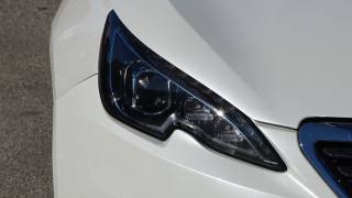 PEUGEOT 308 usata, con Luci diurne LED