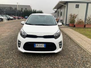 KIA Picanto usata, con Airbag
