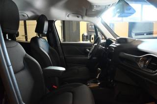 JEEP Renegade usata 39