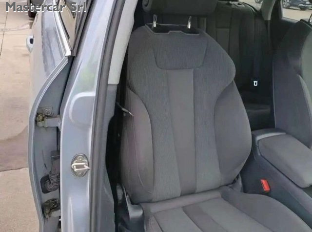 AUDI A4 usata, con Boardcomputer