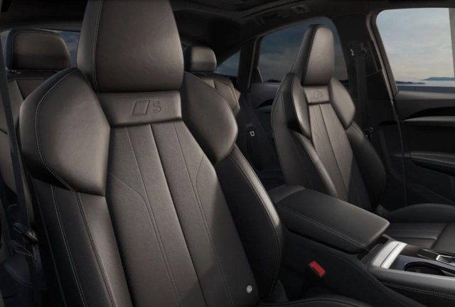 AUDI Q5 usata, con Alzacristalli elettrici
