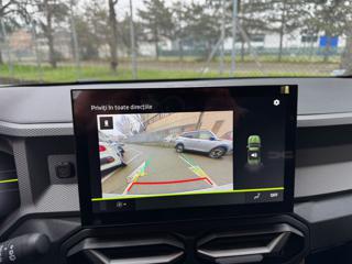 DACIA Duster usata, con ESP