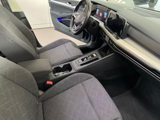 VOLKSWAGEN Golf usata, con Boardcomputer