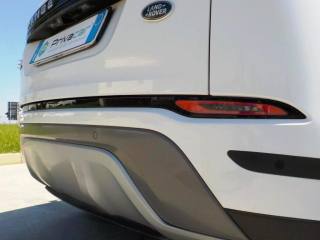 LAND ROVER Range Rover Evoque usata, con Park Distance Control