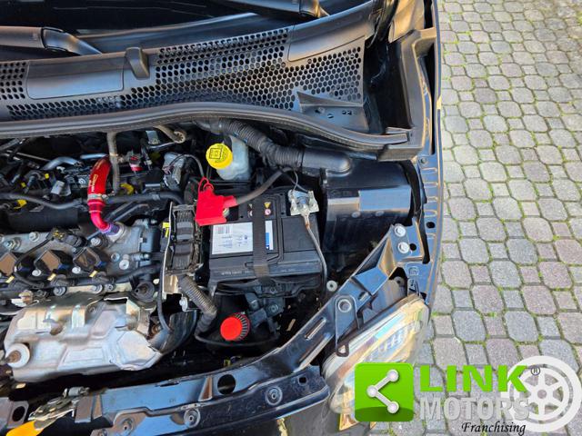 ABARTH 595 usata, con Chiusura centralizzata telecomandata