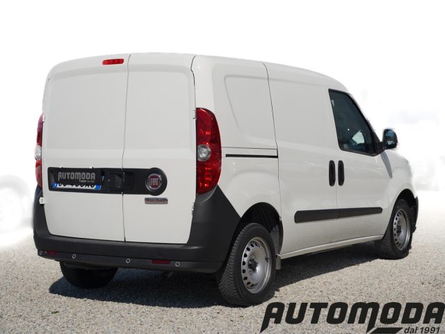 FIAT Doblo usata, con Chiusura centralizzata
