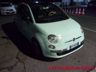 FIAT 500 usata, con Airbag Passeggero