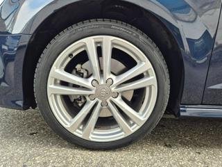 AUDI A3 usata, con Filtro antiparticolato