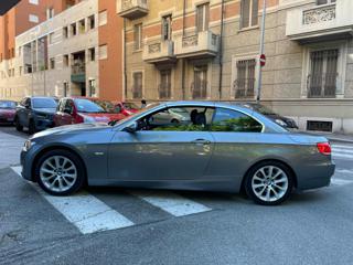 BMW 320 usata, con Climatizzatore