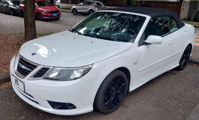 SAAB 9-3 usata, con Airbag