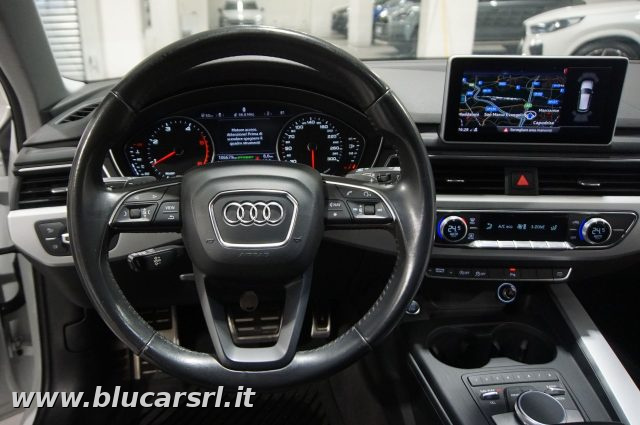 AUDI A4 usata, con Sensore di luce