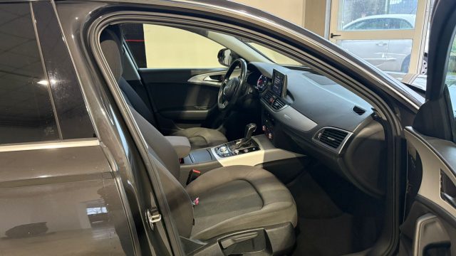 AUDI A6 usata, con Bracciolo