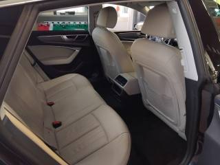 AUDI A7 usata, con ESP