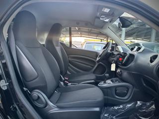 SMART ForTwo usata 24
