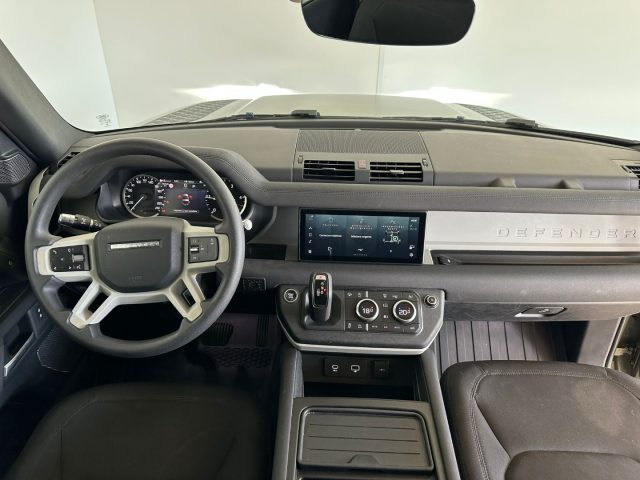 LAND ROVER Defender usata, con Airbag Passeggero