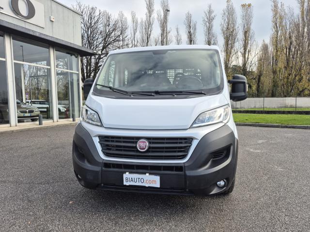 FIAT Ducato usata, con Alzacristalli elettrici