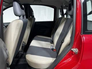 FIAT Panda usata 10