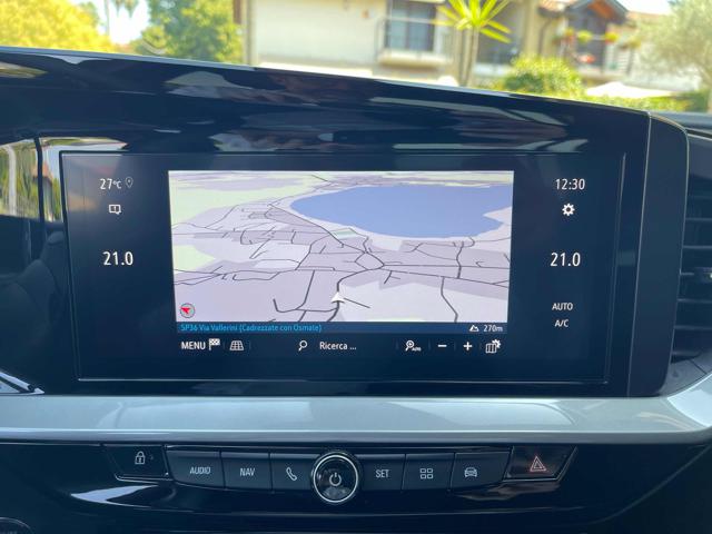 OPEL Mokka usata, con USB