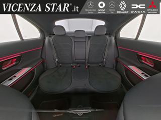 MERCEDES-BENZ E 220 usata, con Controllo automatico clima