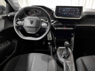 PEUGEOT 208 usata, con Fari LED