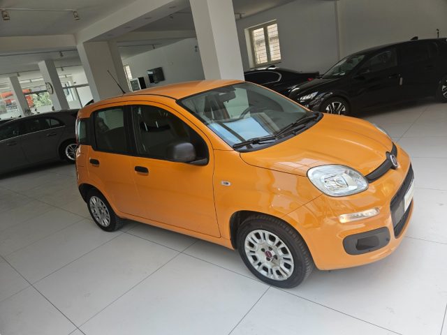 FIAT Panda usata, con Chiusura centralizzata