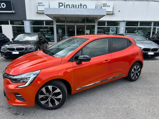 RENAULT Clio usata, con Airbag laterali