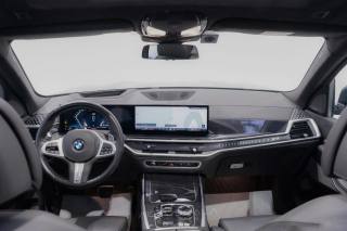 BMW X7 usata 50