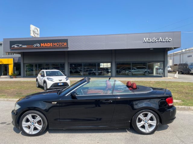 BMW 120 usata, con Airbag