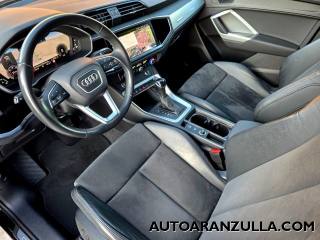 AUDI Q3 usata, con Cronologia tagliandi