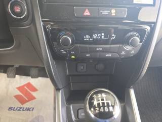 SUZUKI Vitara usata, con Immobilizzatore elettronico