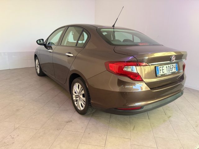 FIAT Tipo usata 17