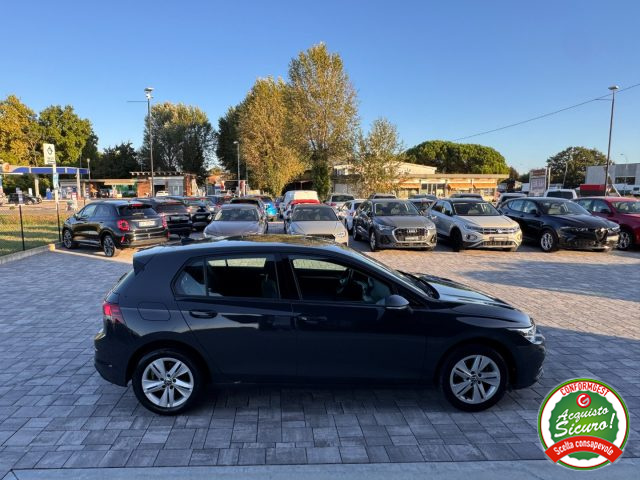 VOLKSWAGEN Golf usata, con Chiusura centralizzata