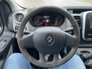 RENAULT Trafic usata, con USB