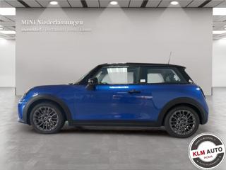 MINI Mini usata, con Airbag laterali