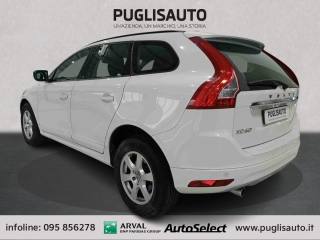 VOLVO XC60 usata, con Cerchi in lega