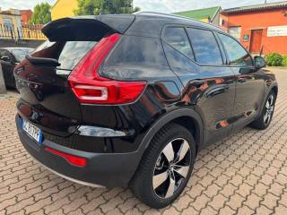 VOLVO XC40 usata, con Alzacristalli elettrici