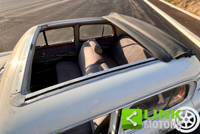 MERCEDES-BENZ 220 usata 20