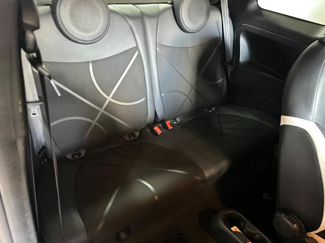 FIAT 500 usata, con ESP