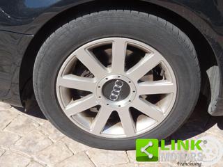 AUDI A3 usata, con Filtro antiparticolato