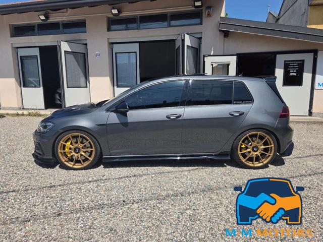 VOLKSWAGEN Golf R usata, con Airbag Passeggero