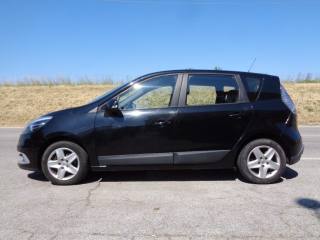 RENAULT Scenic 1.6 GPL PREZZO VALIDO al 31.05,km certif.GPL 2031