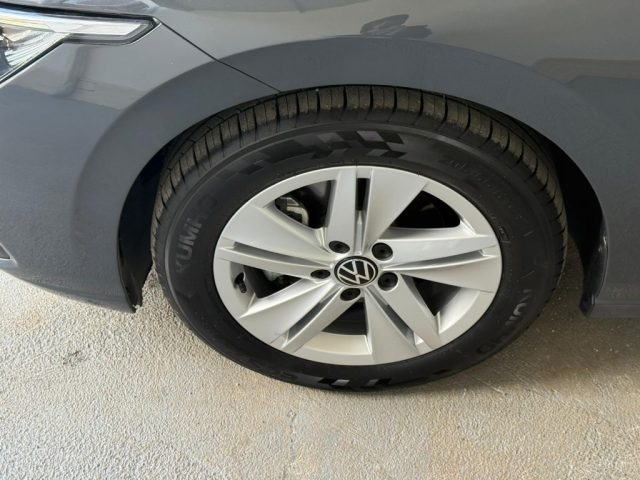 VOLKSWAGEN Golf usata, con Frenata d